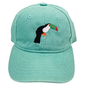 HL Hat - Toucan