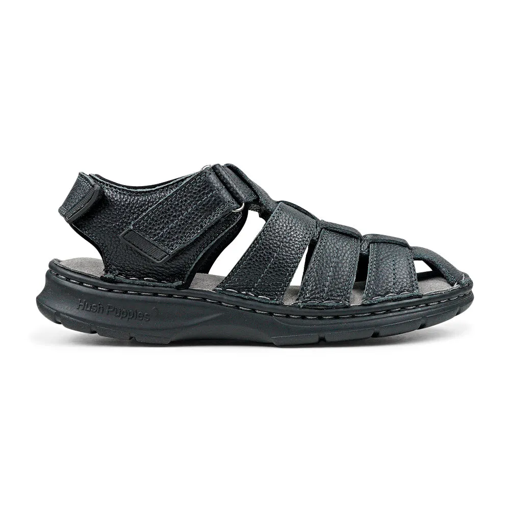 Hush Puppies GEORGIA Fisherman-Style Sandal