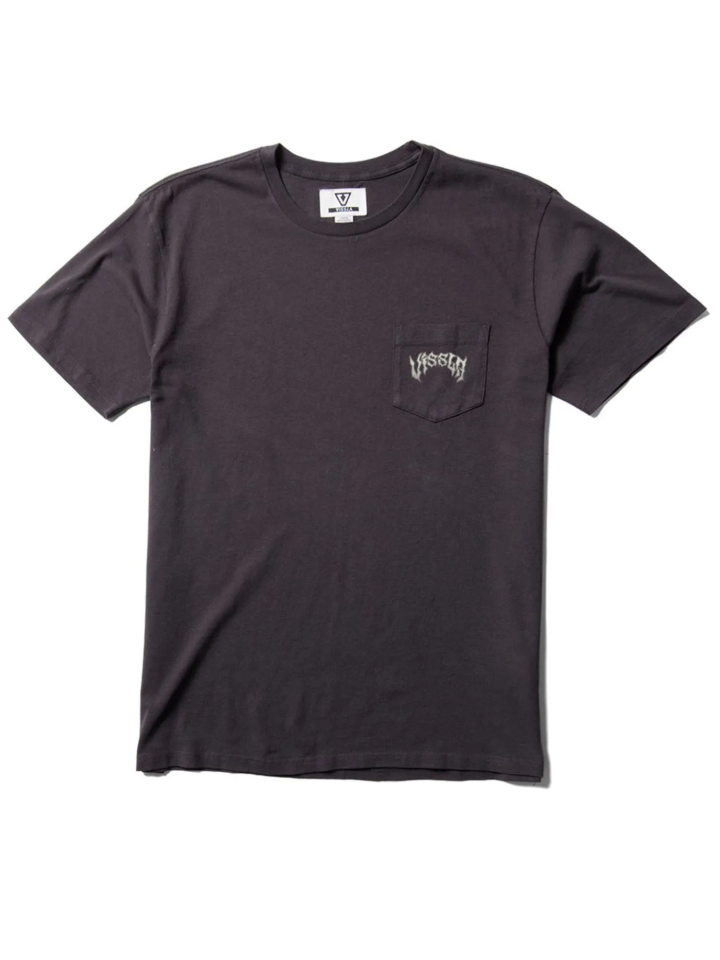 In The Shade Pocket T-Shirt