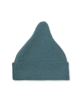 James Street Co | KIDS Port Beanie - river