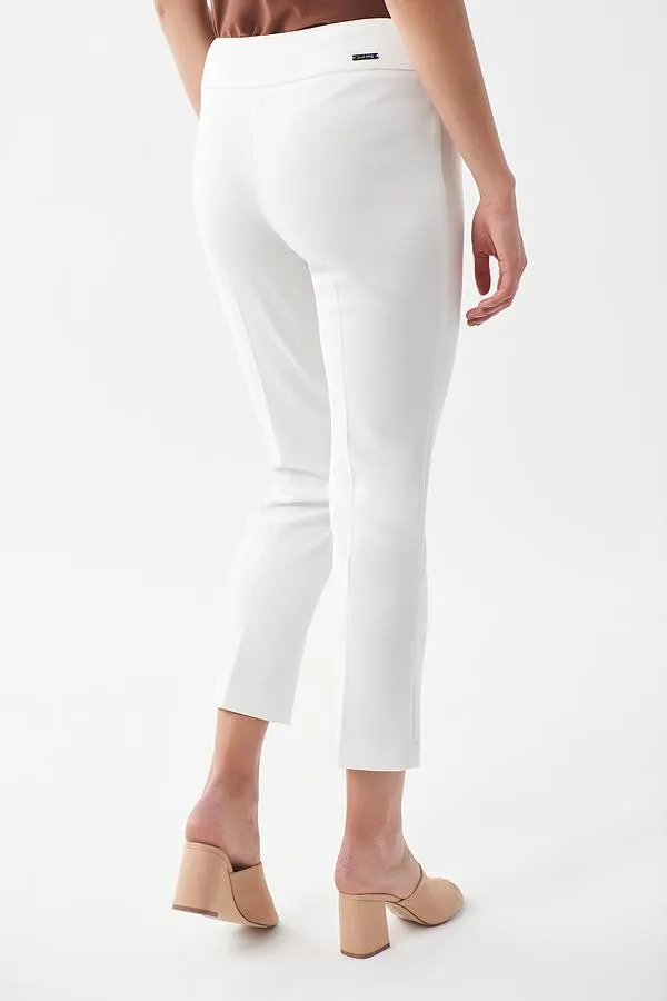 Joseph Ribkoff  Ankle Length Pant- 181089S