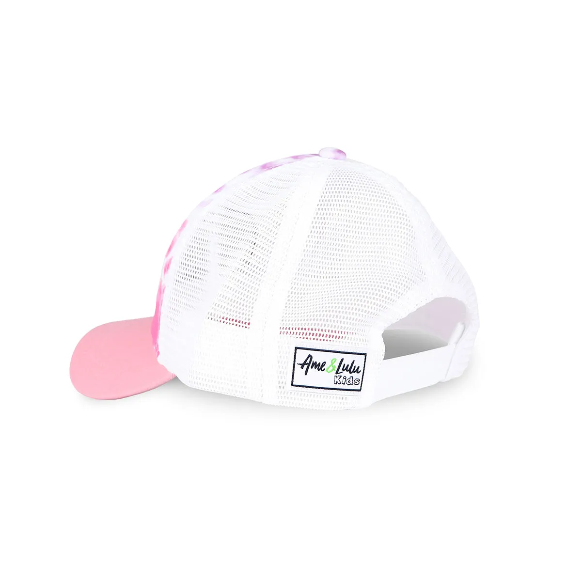 Kids Trucker Hat