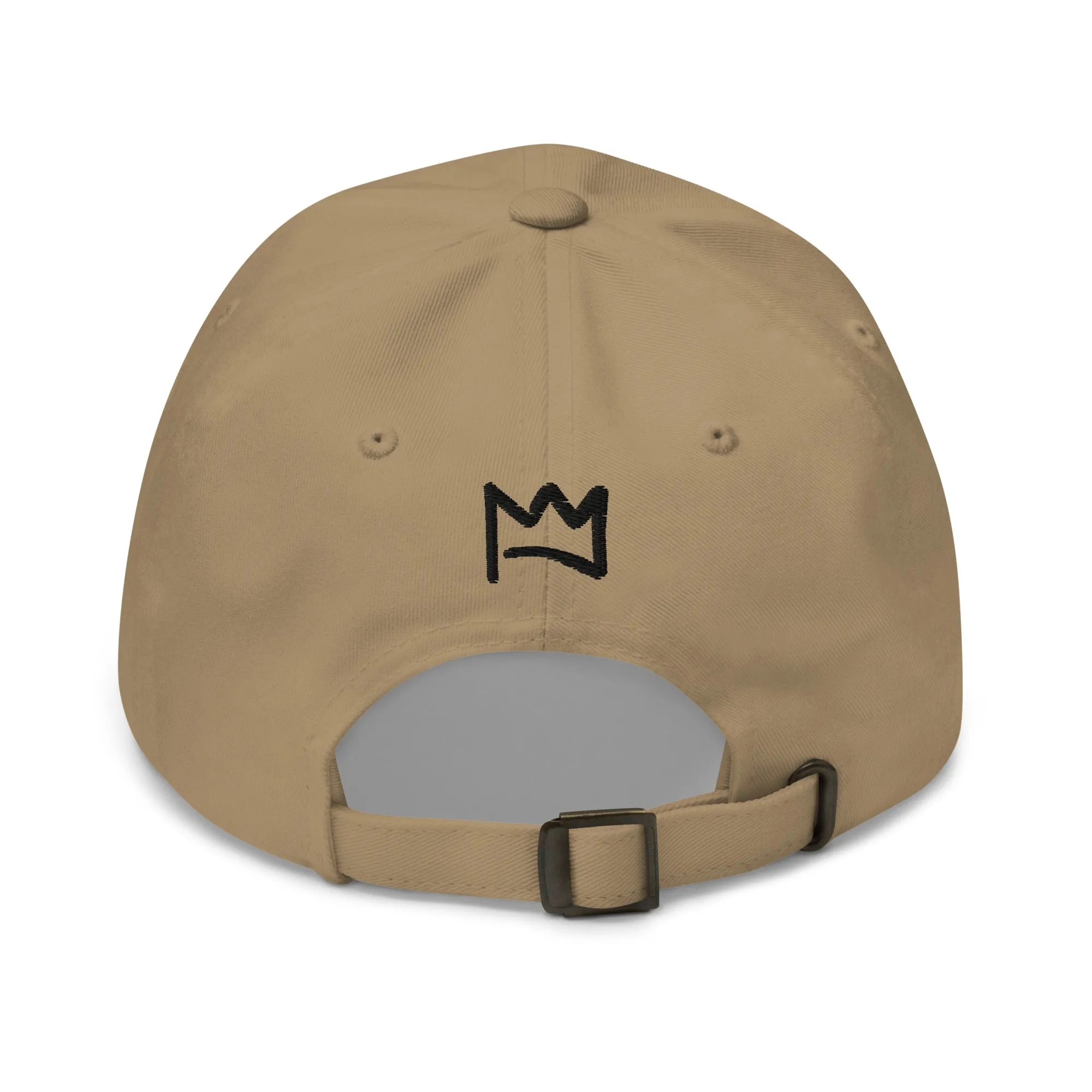 Kingdom Dad hat