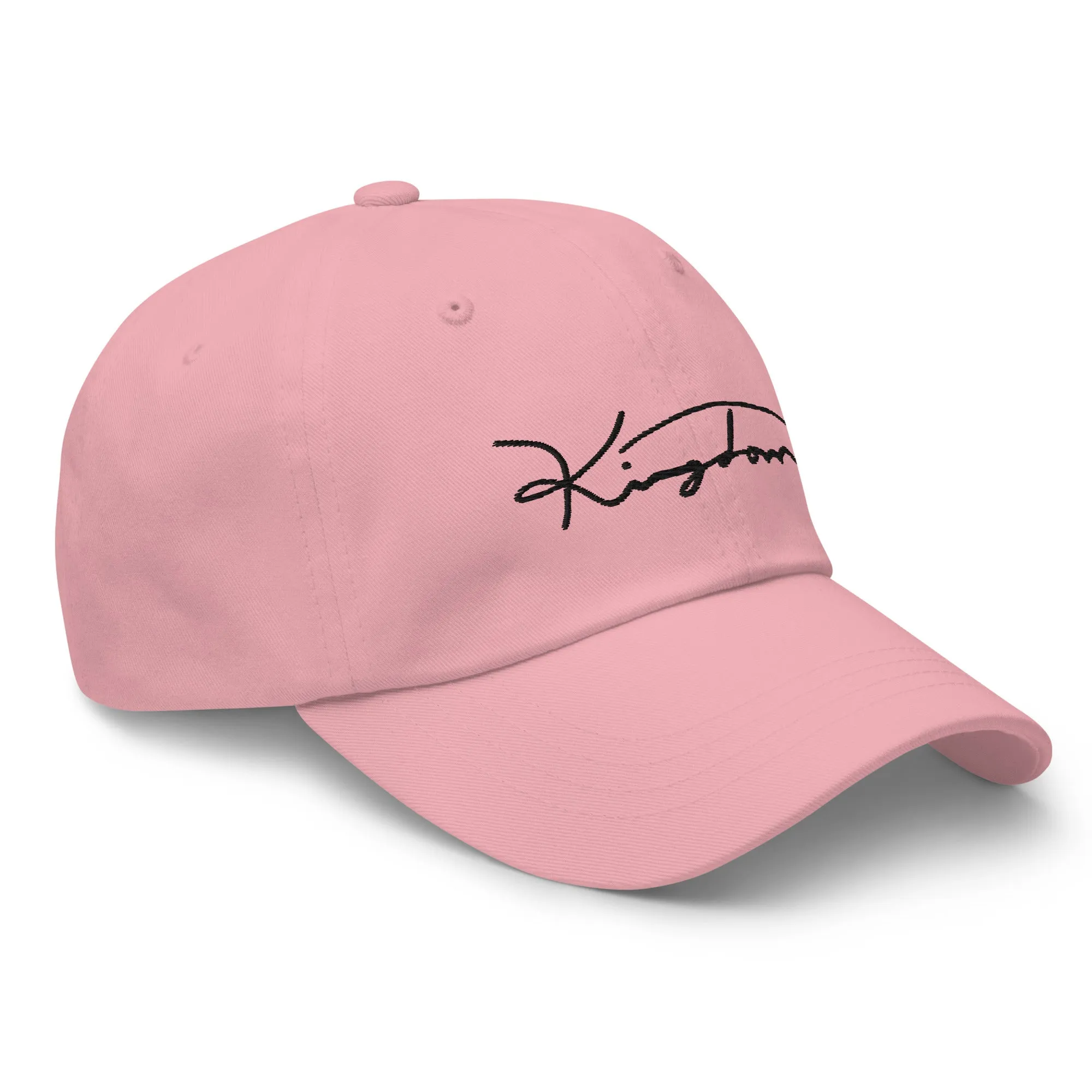 Kingdom Dad hat