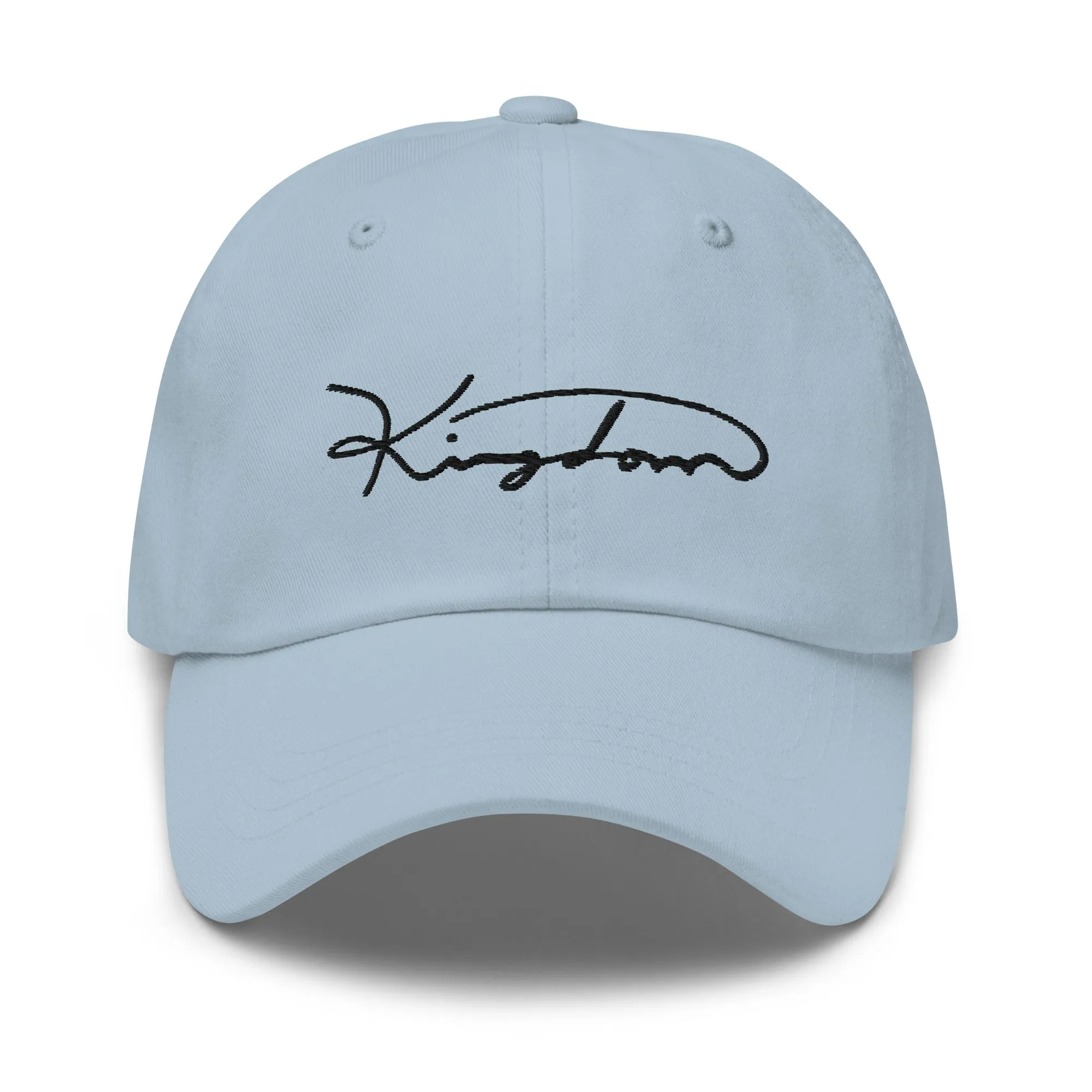 Kingdom Dad hat