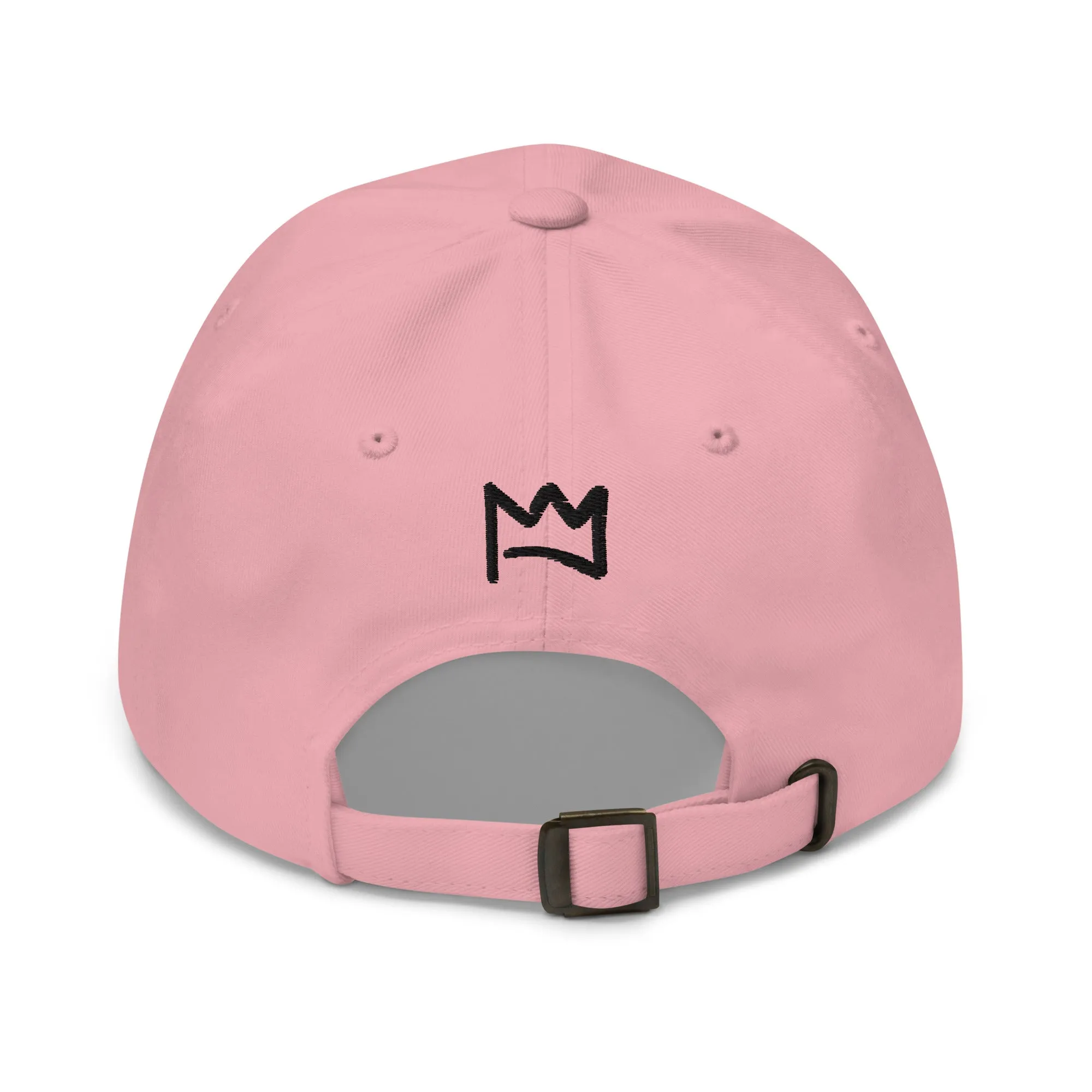 Kingdom Dad hat