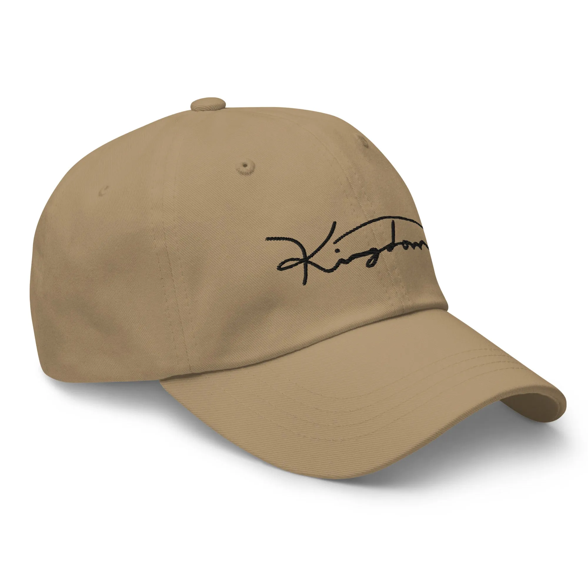 Kingdom Dad hat