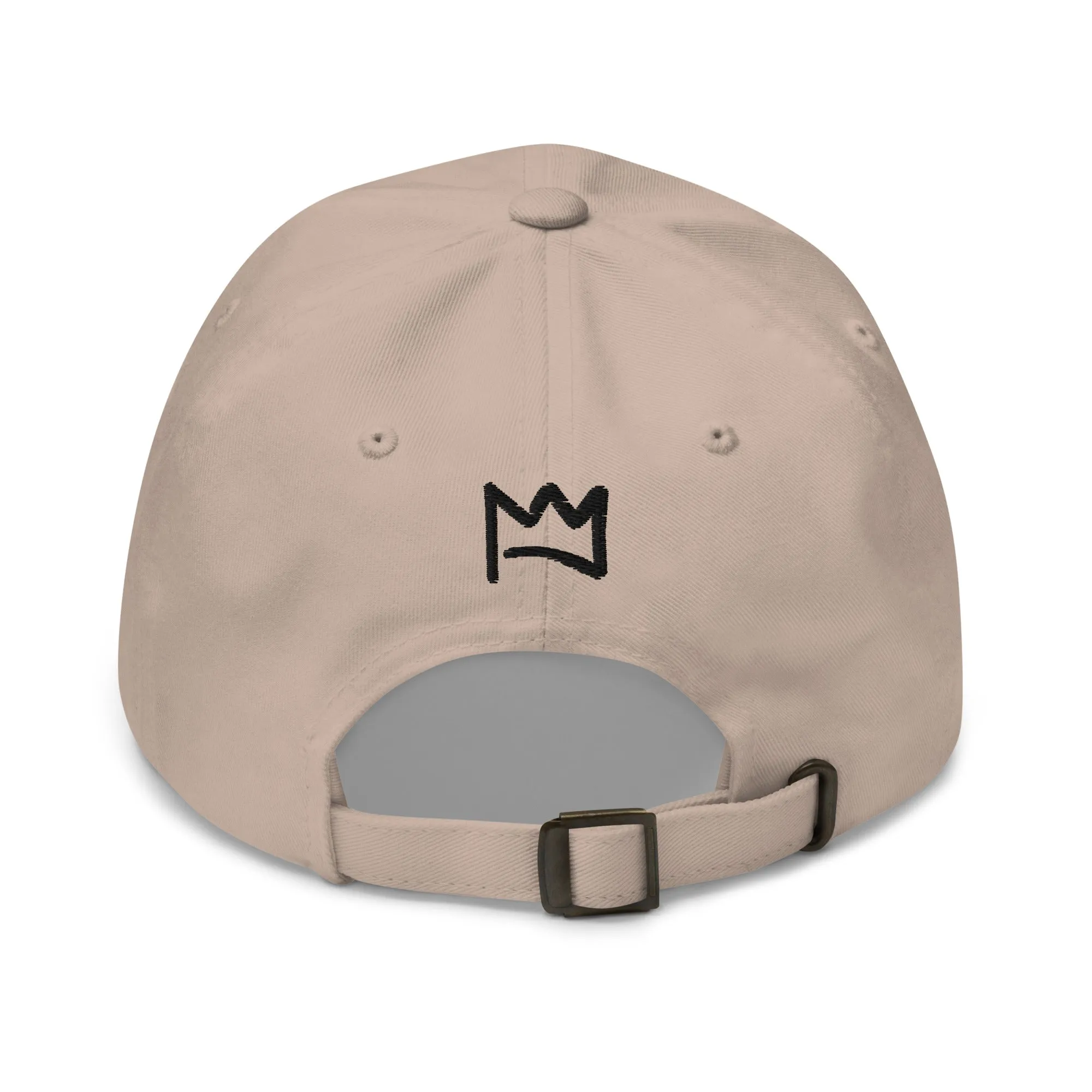 Kingdom Dad hat