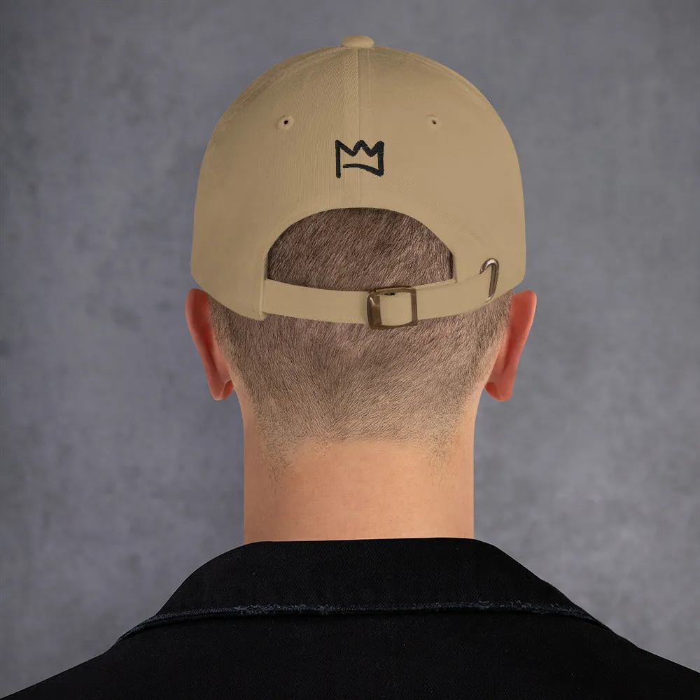 Kingdom Dad hat