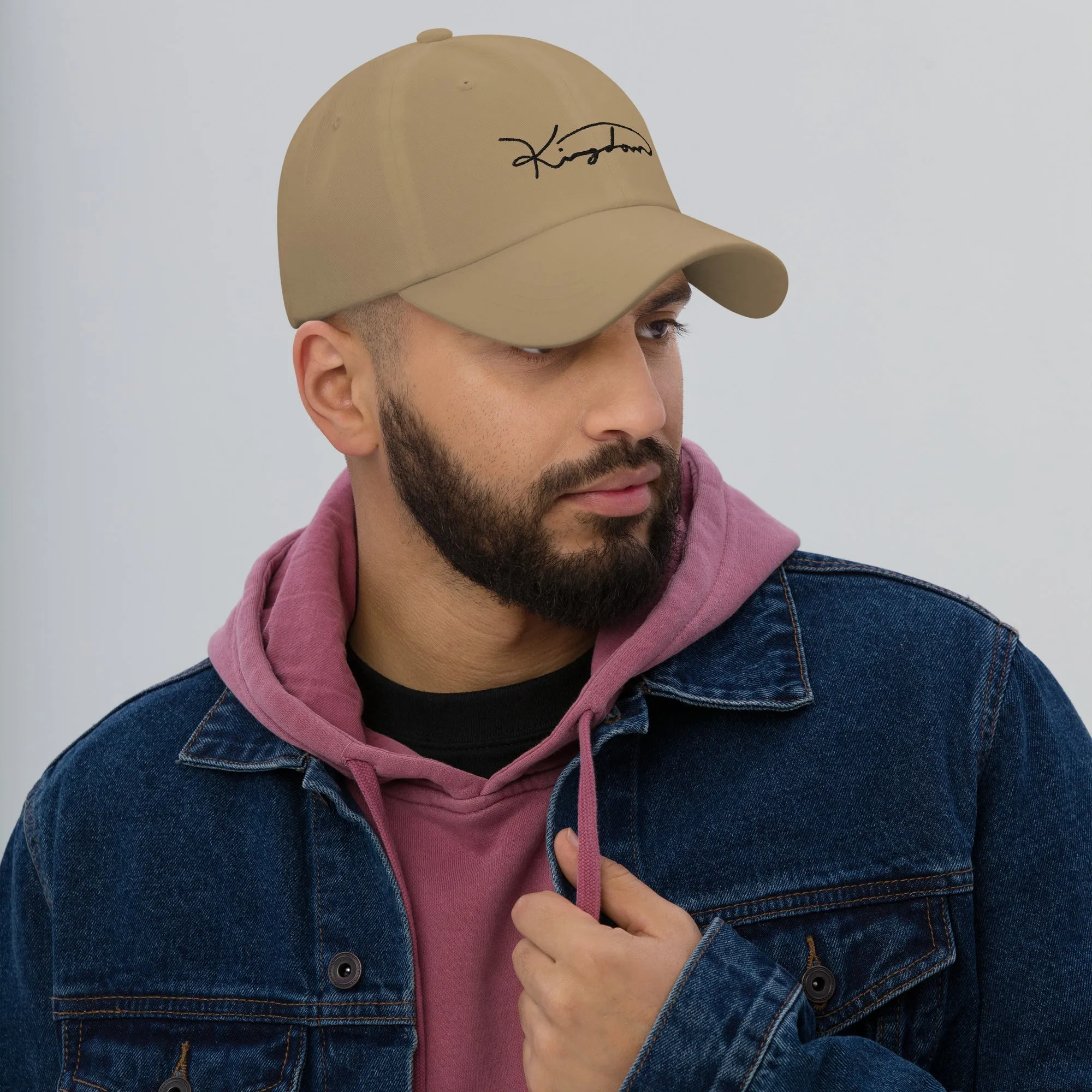 Kingdom Dad hat