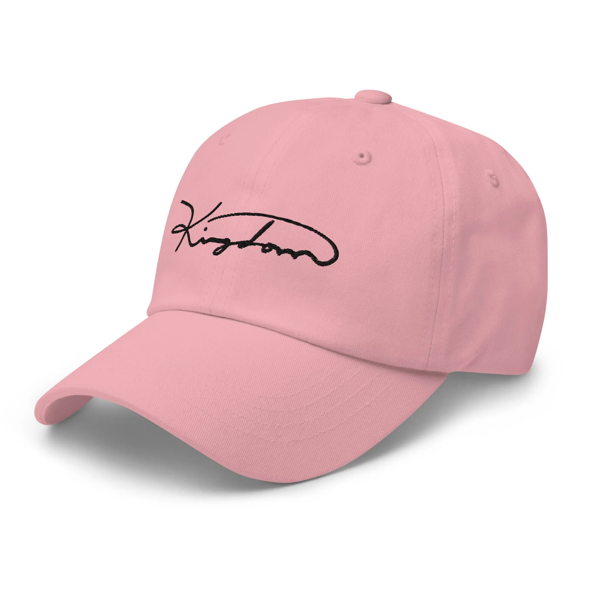 Kingdom Dad hat