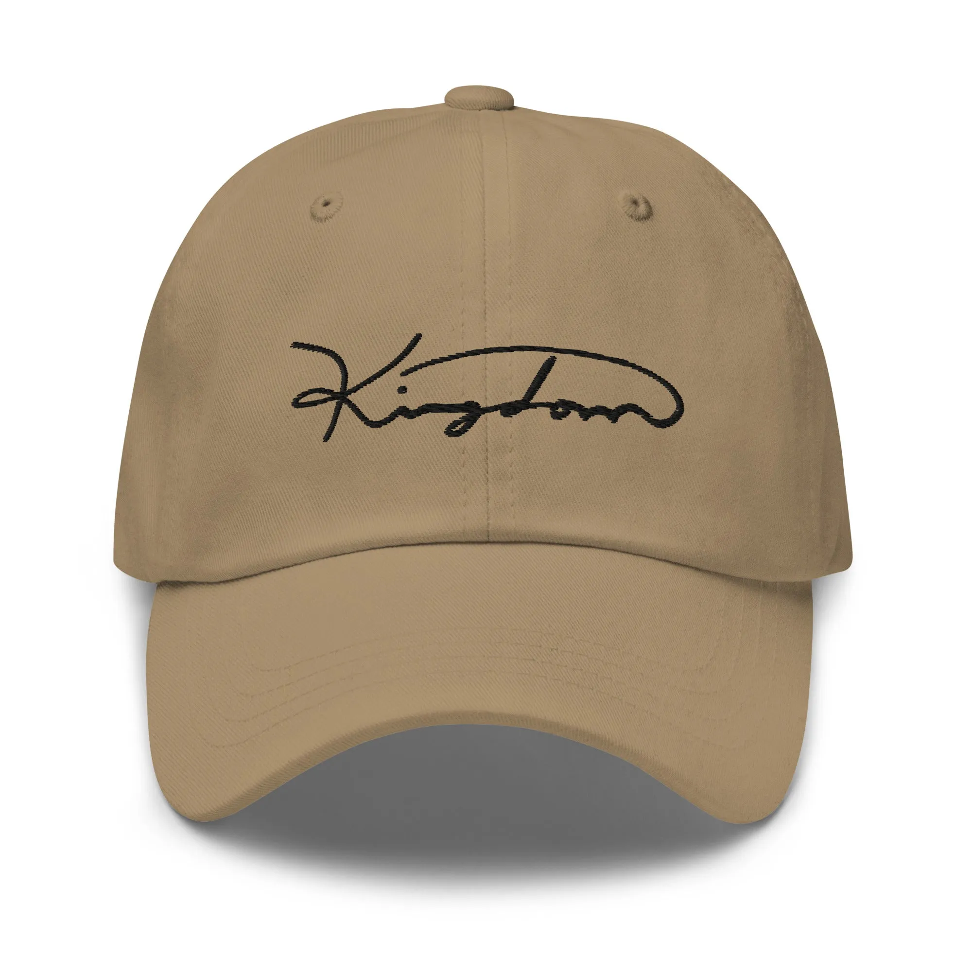 Kingdom Dad hat