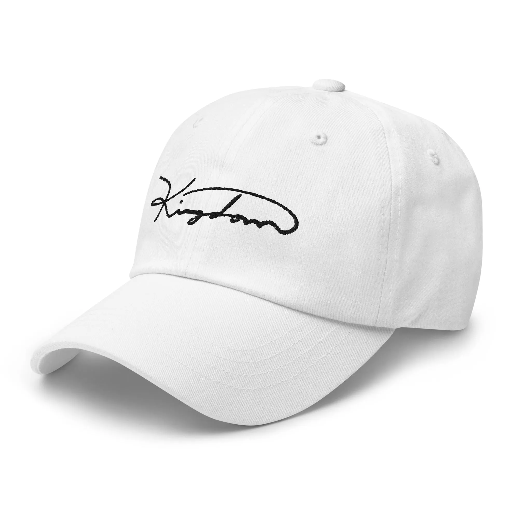 Kingdom Dad hat