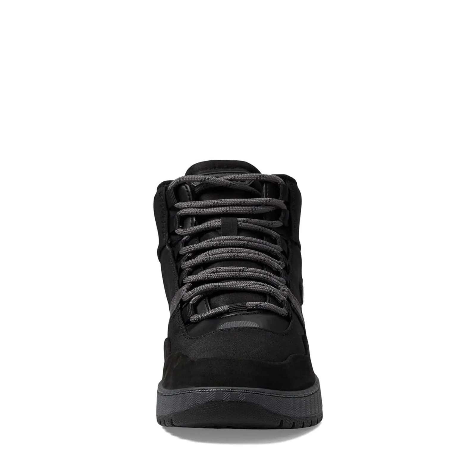 Lacoste T-Clip Winter Mid 44SMA0065237 (Black / Dark Grey)