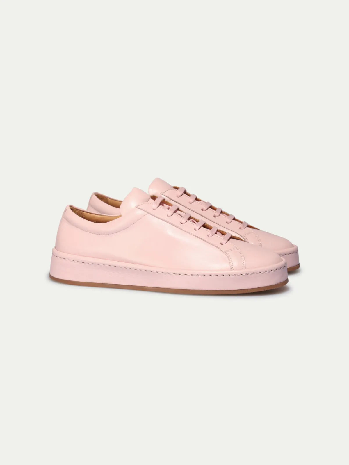 Lady Light Pink Voyager Sneaker