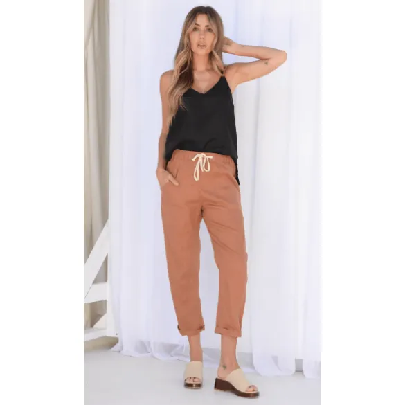 LITTLE LIES LUXE PANT