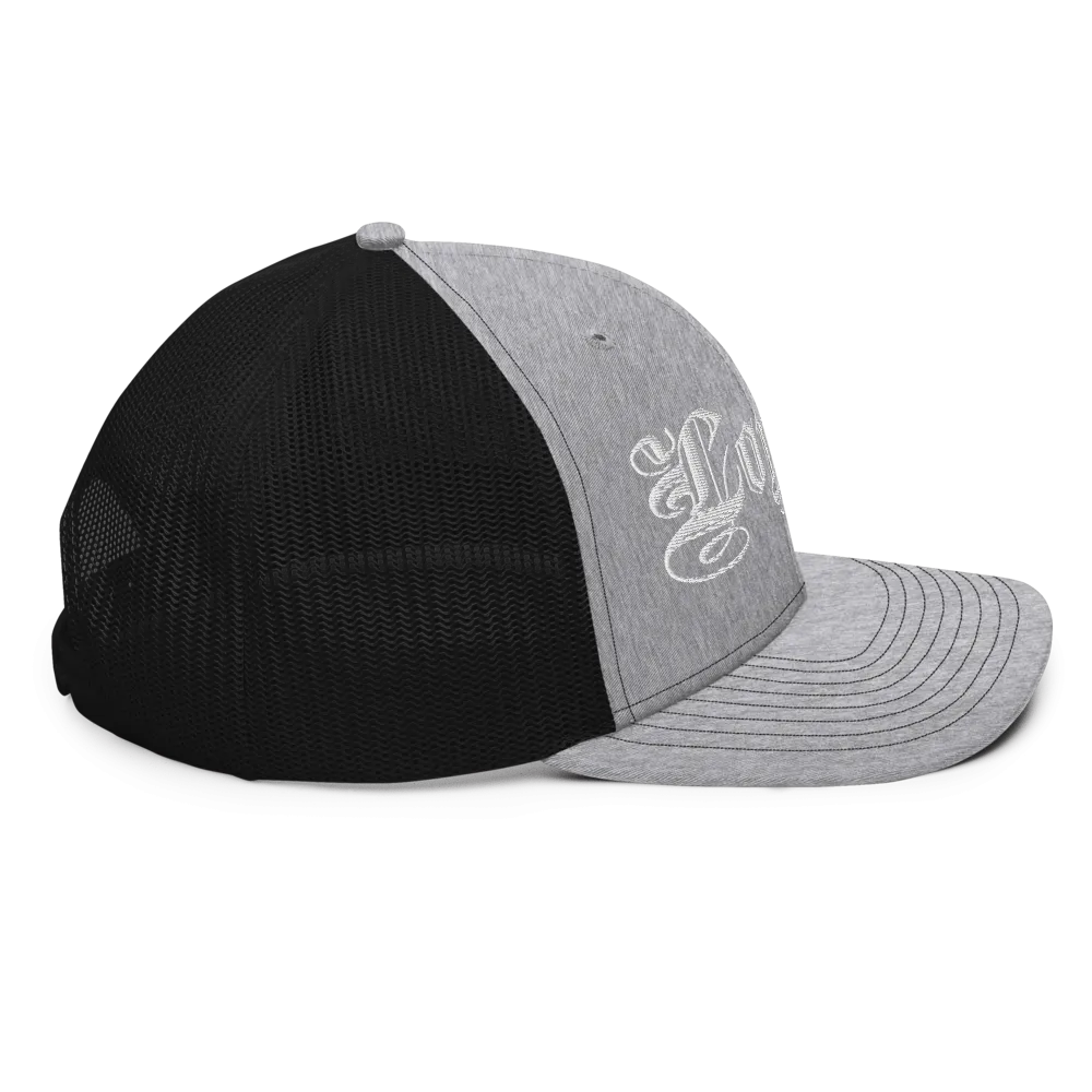 Loyalty Trucker Hat