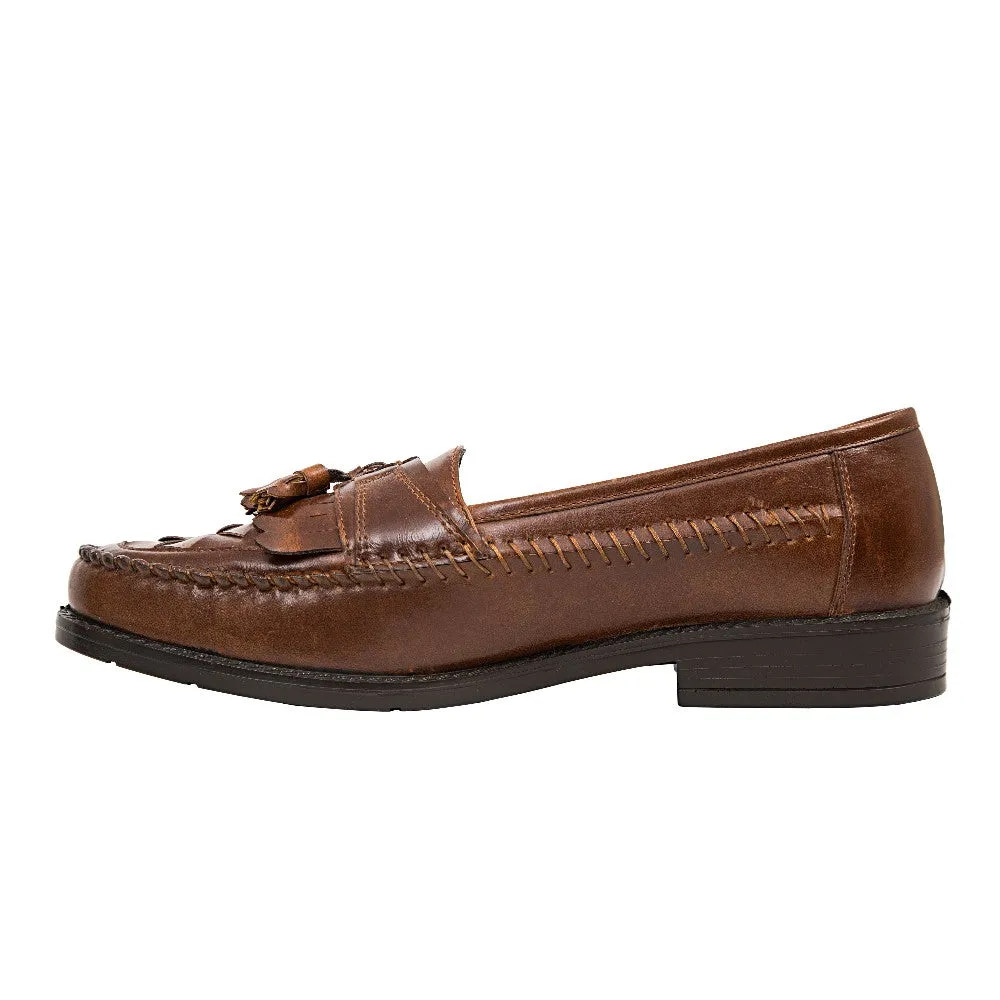 Men's Herman in Cognac