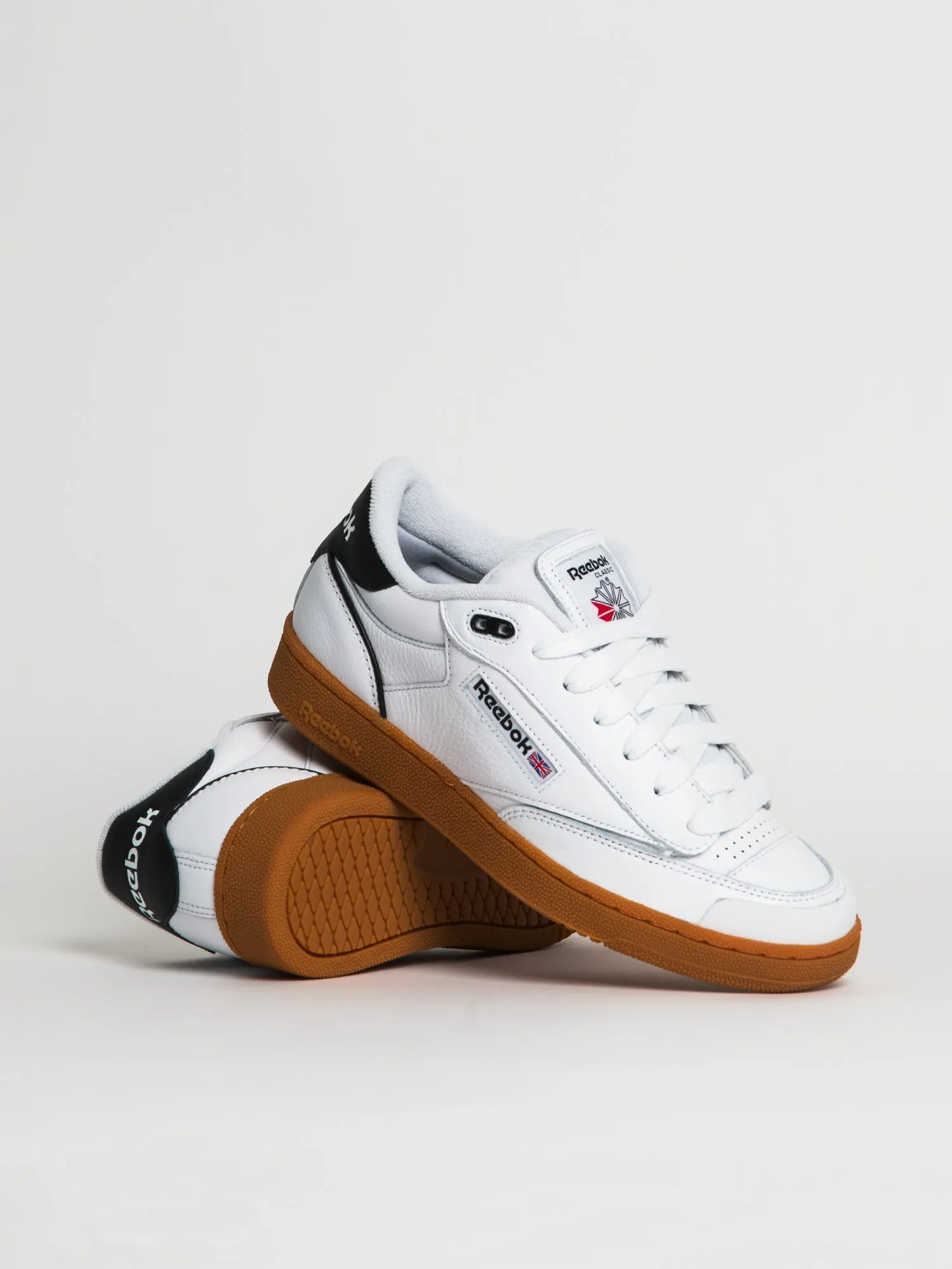 MENS REEBOK CLUB C BULK