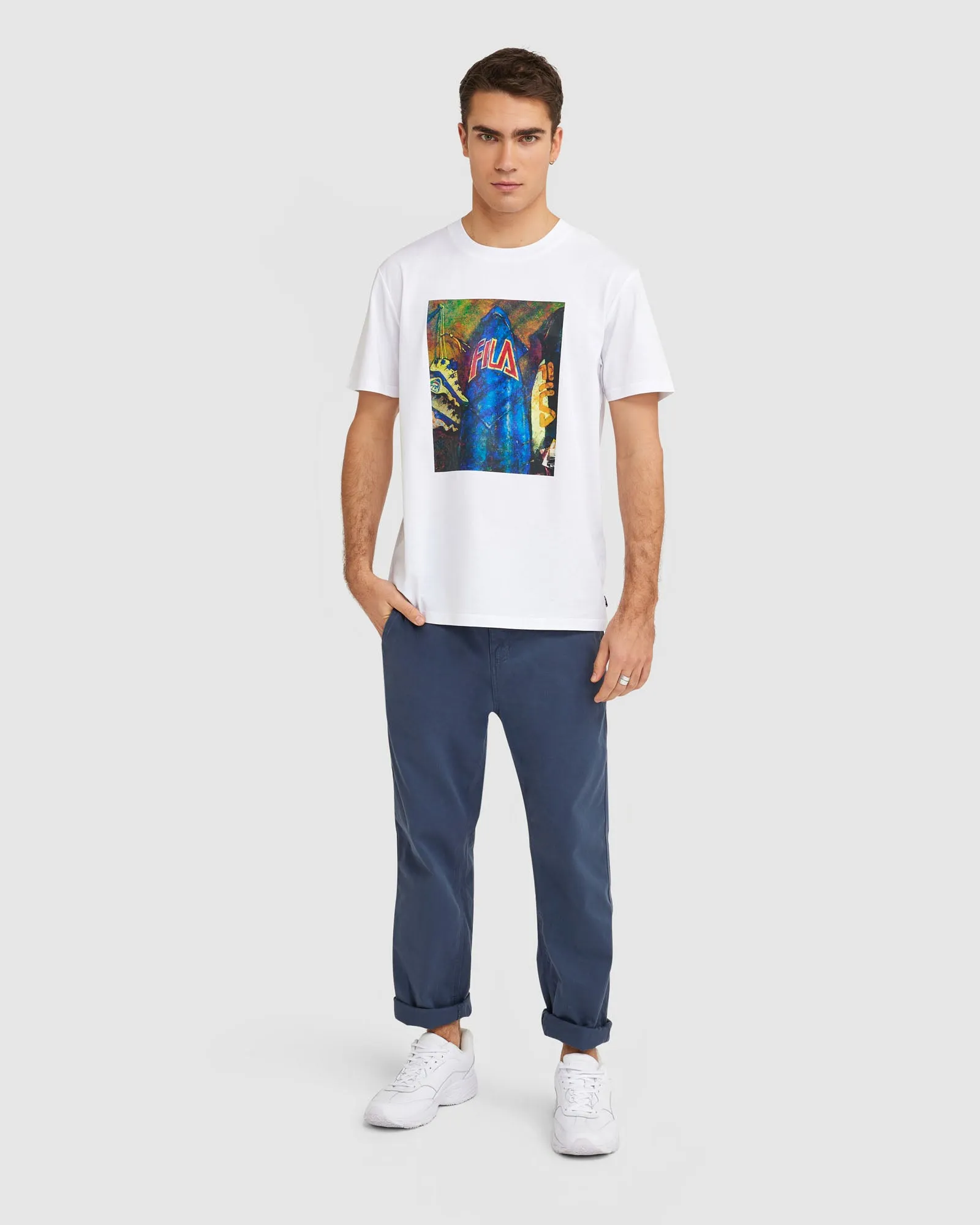 Men's Santo Tee