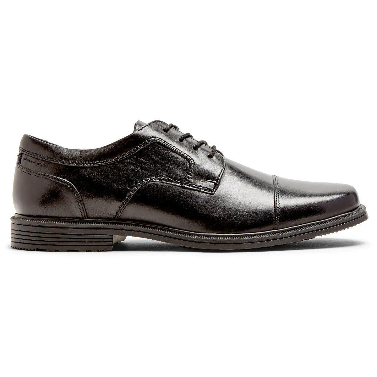 Men's Taylor Waterproof Cap Toe Oxford