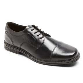 Men's Taylor Waterproof Cap Toe Oxford