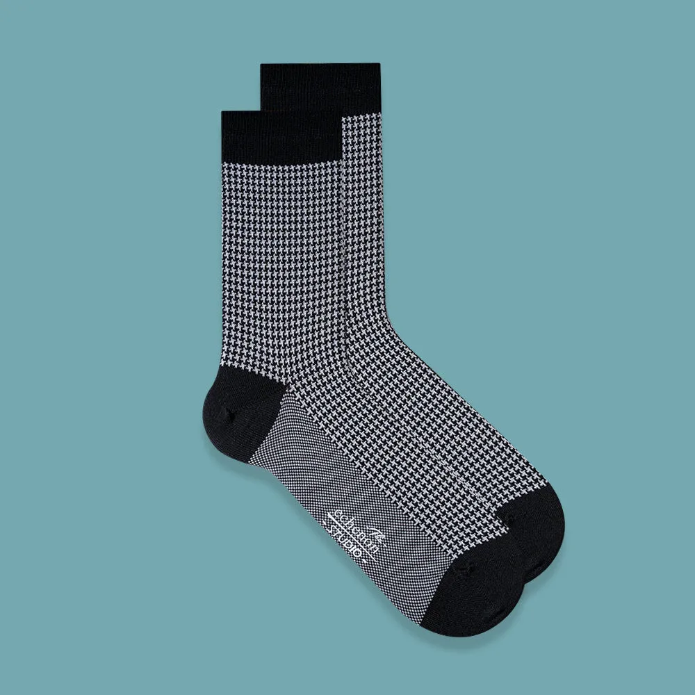 Mid-Calf Men's Socks