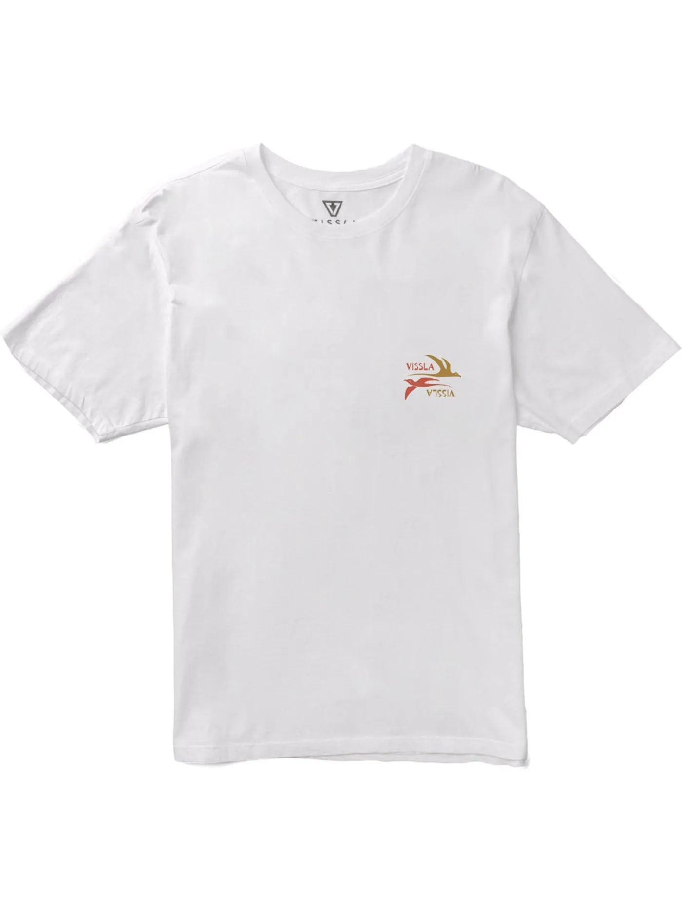 Miyashiro Swell Seekers T-Shirt