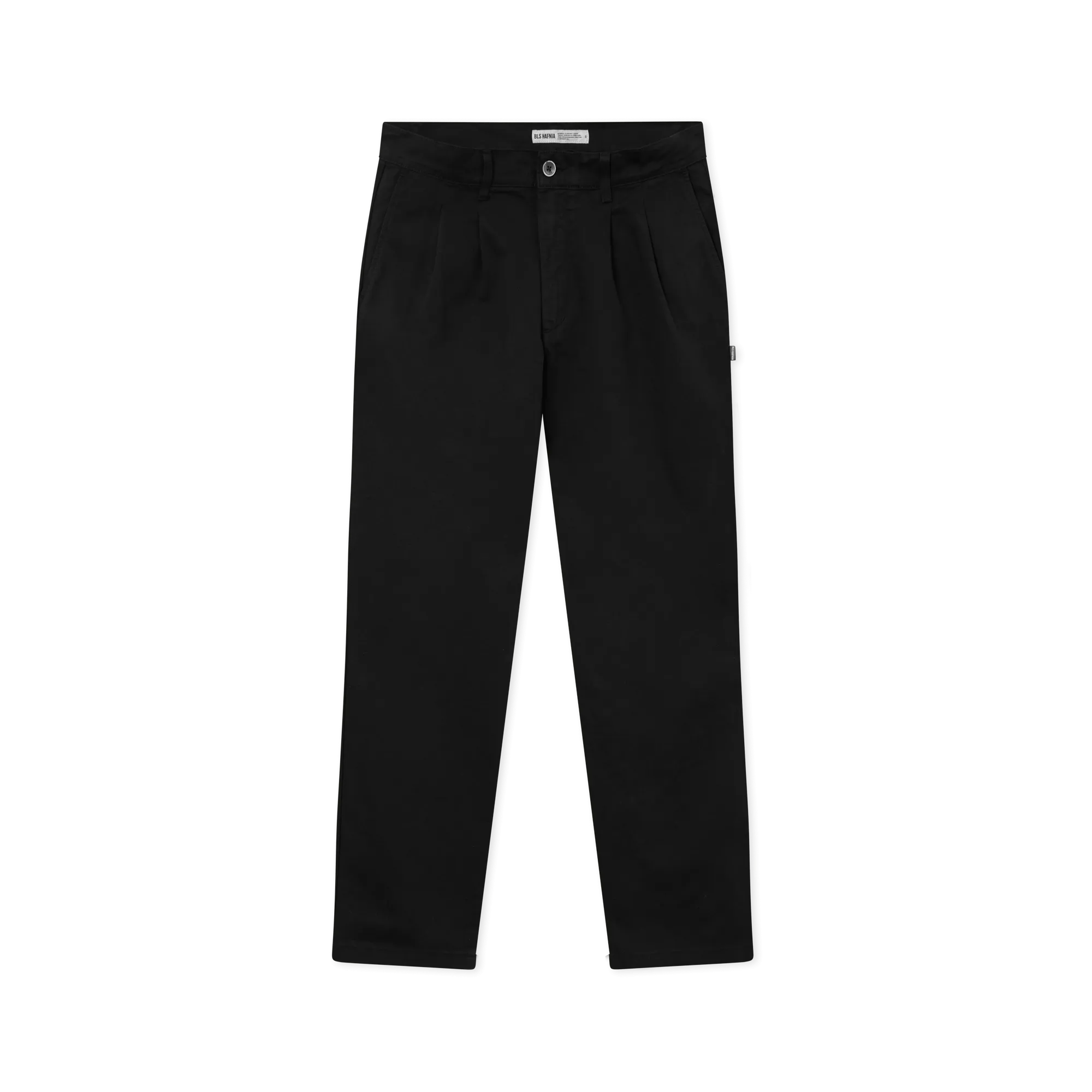 Moltisanti Chinos - Black