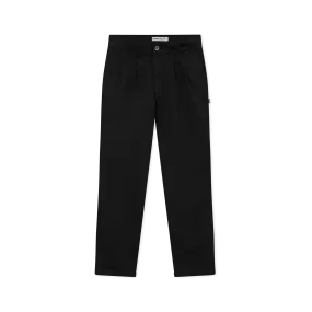 Moltisanti Chinos - Black