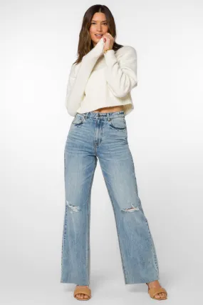 Nakita Blue Jeans