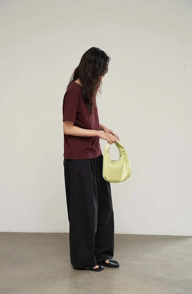 Nancy Wide Legged Pants