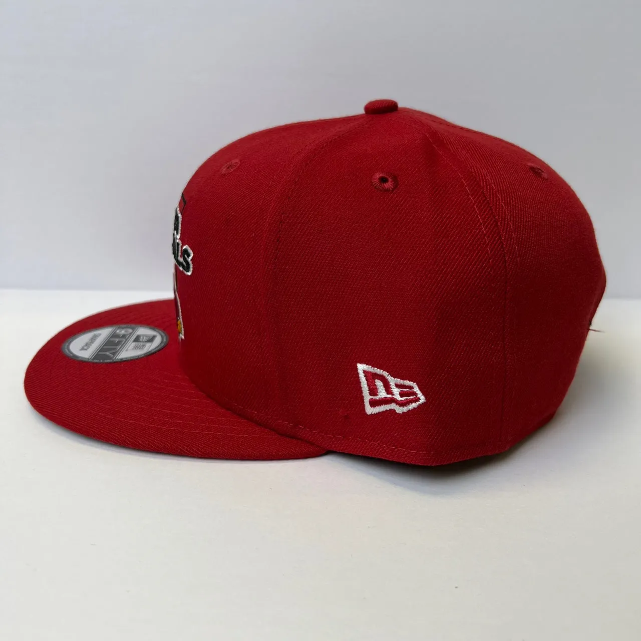 New Era Arizona Cardinals 9FIFTY Snapback Hat