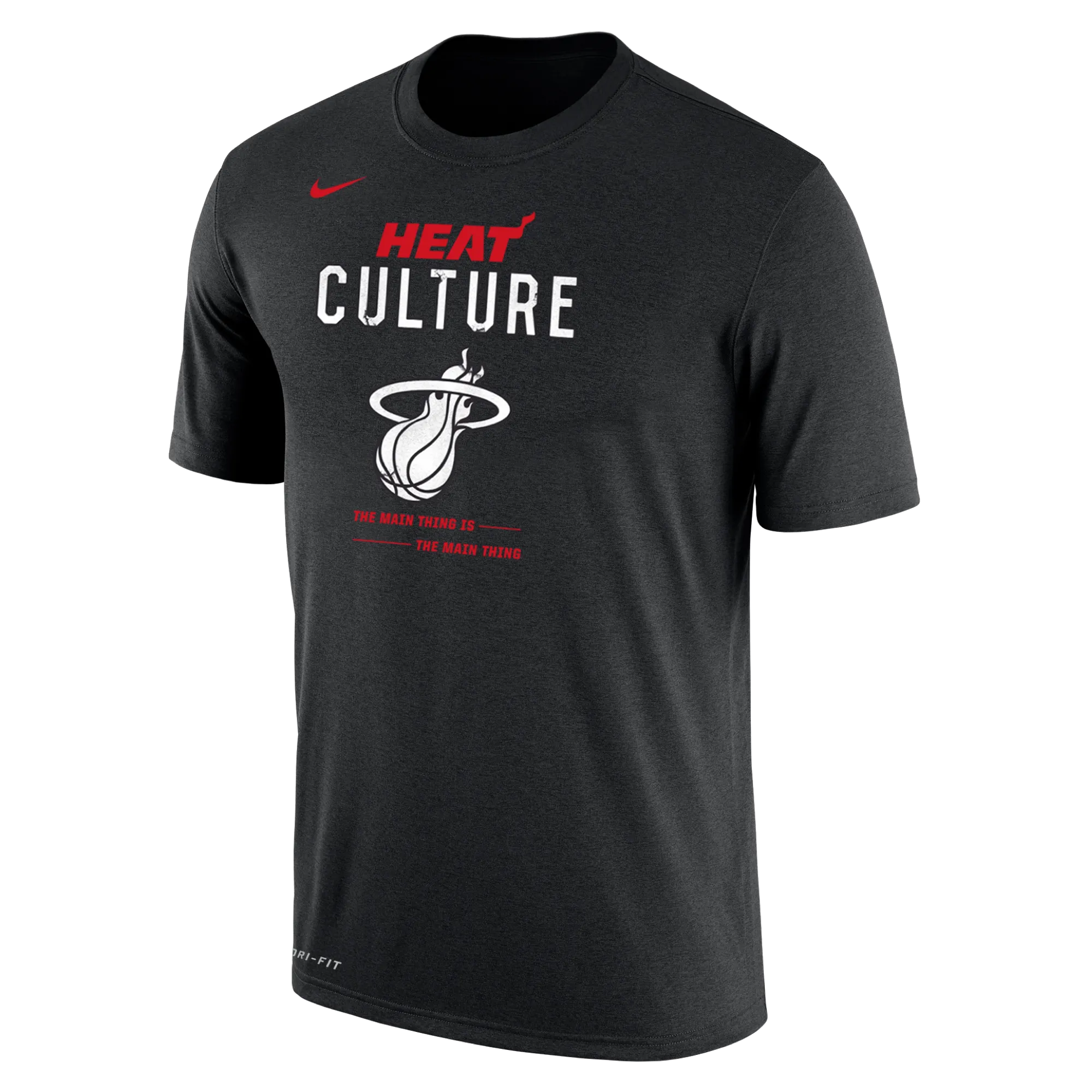 Nike HEAT Culture Main Thing Tee