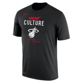 Nike HEAT Culture Main Thing Tee