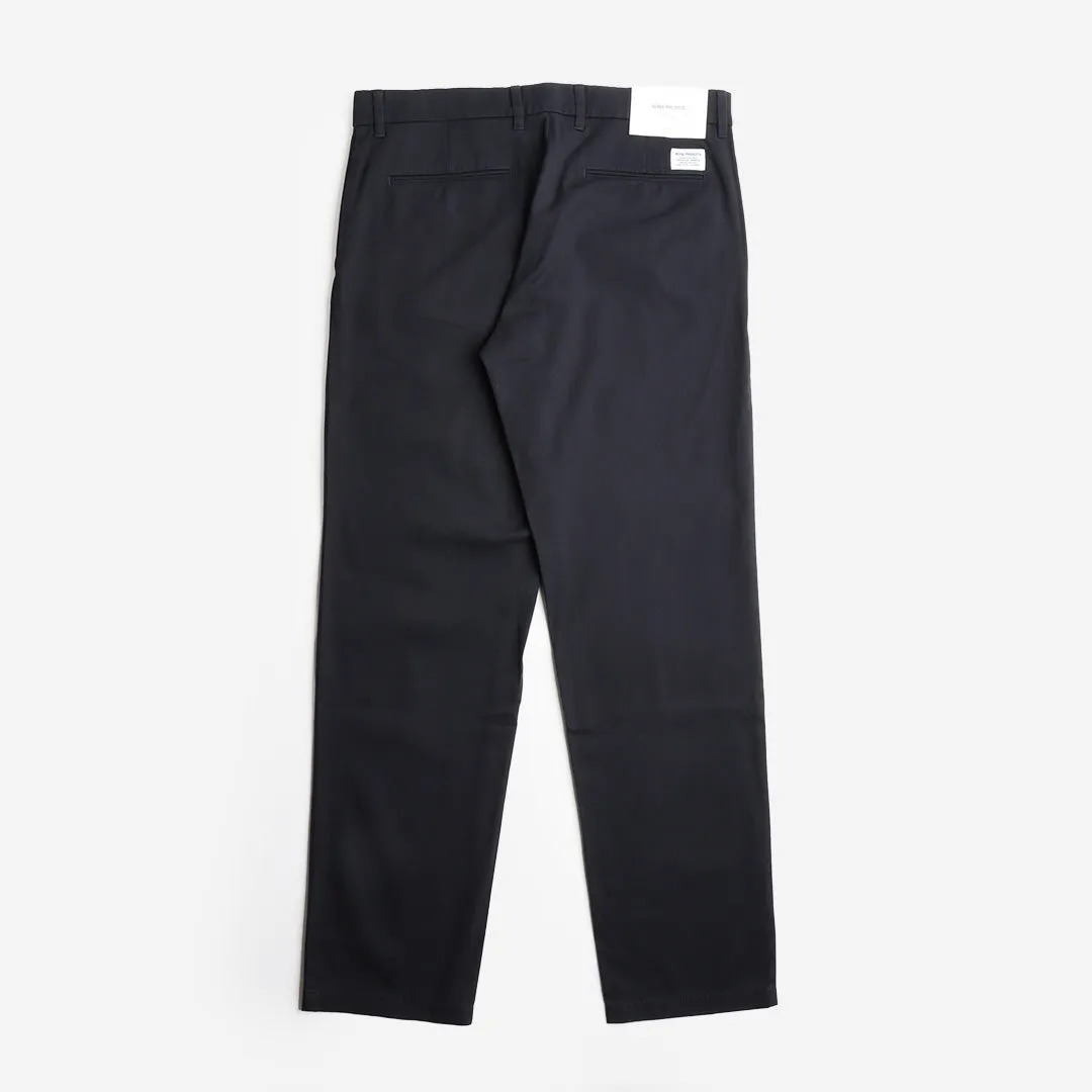 Norse Projects Aros Regular Light Stretch Pant