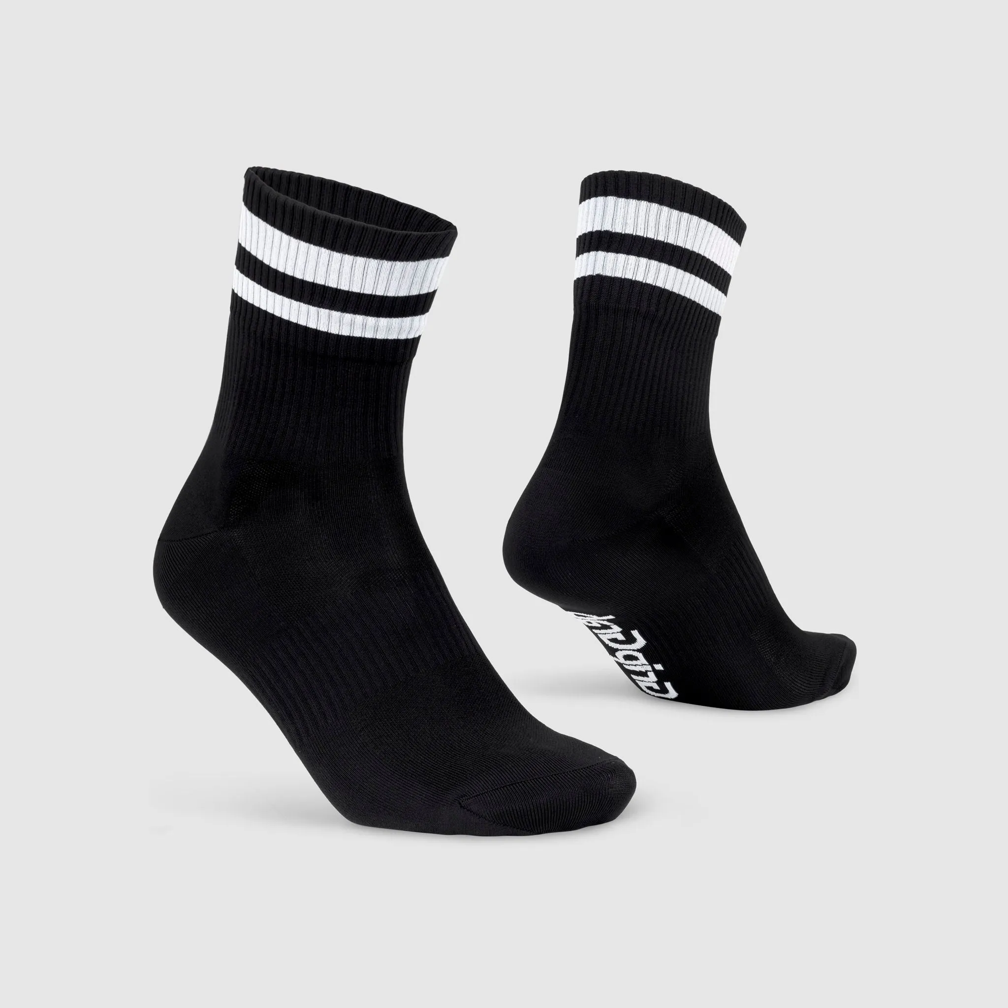 Original Stripes Crew Summer Socks