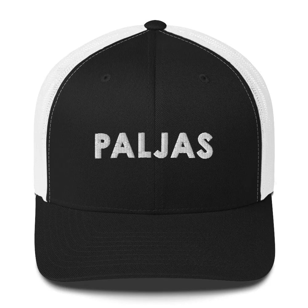 Paljas Trucker Hat