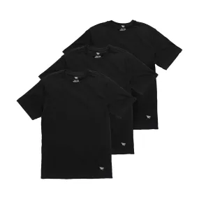 PAPER PLANES ESSENTIAL THREE PACK T-SHIRT