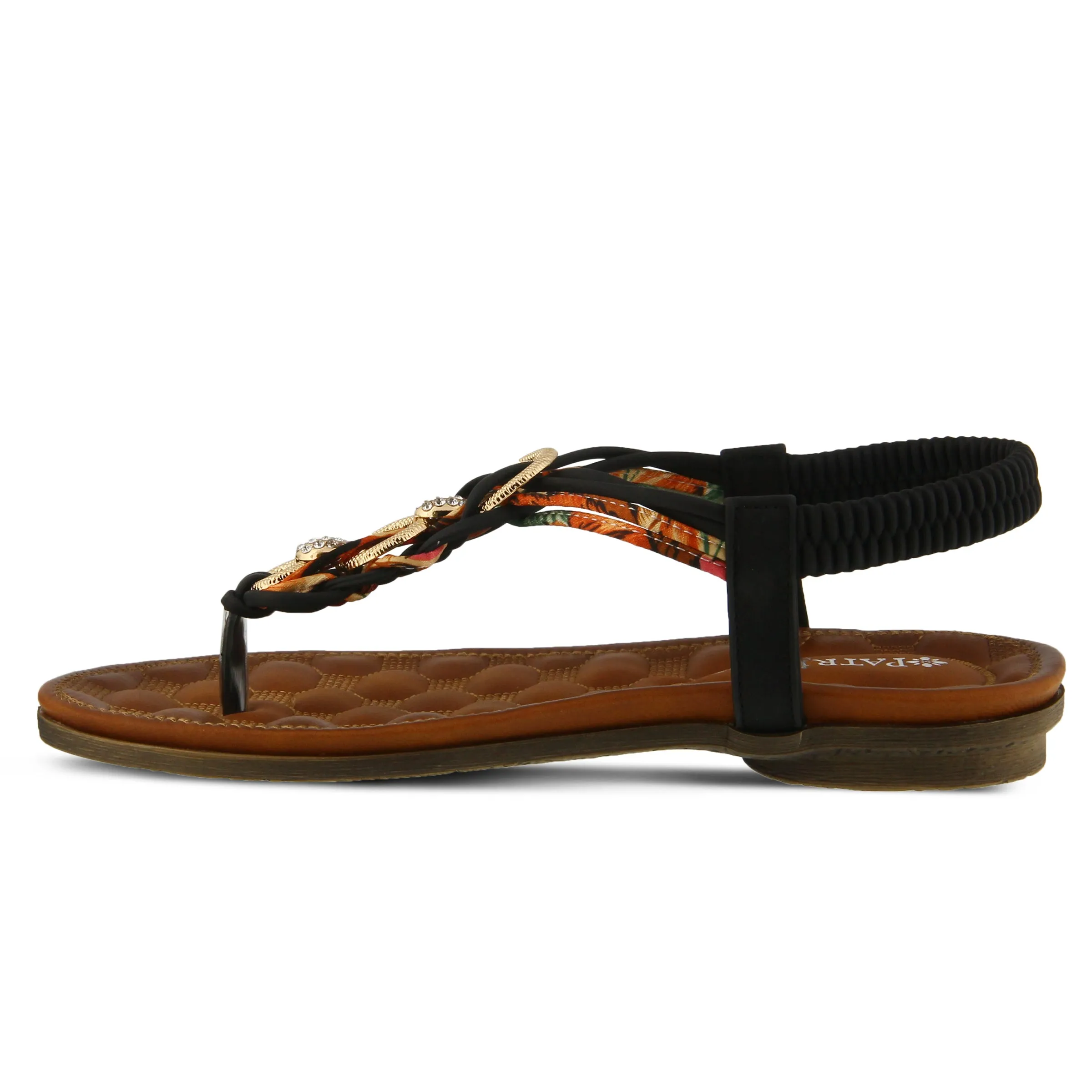 Patrizia GADELINA Sandals