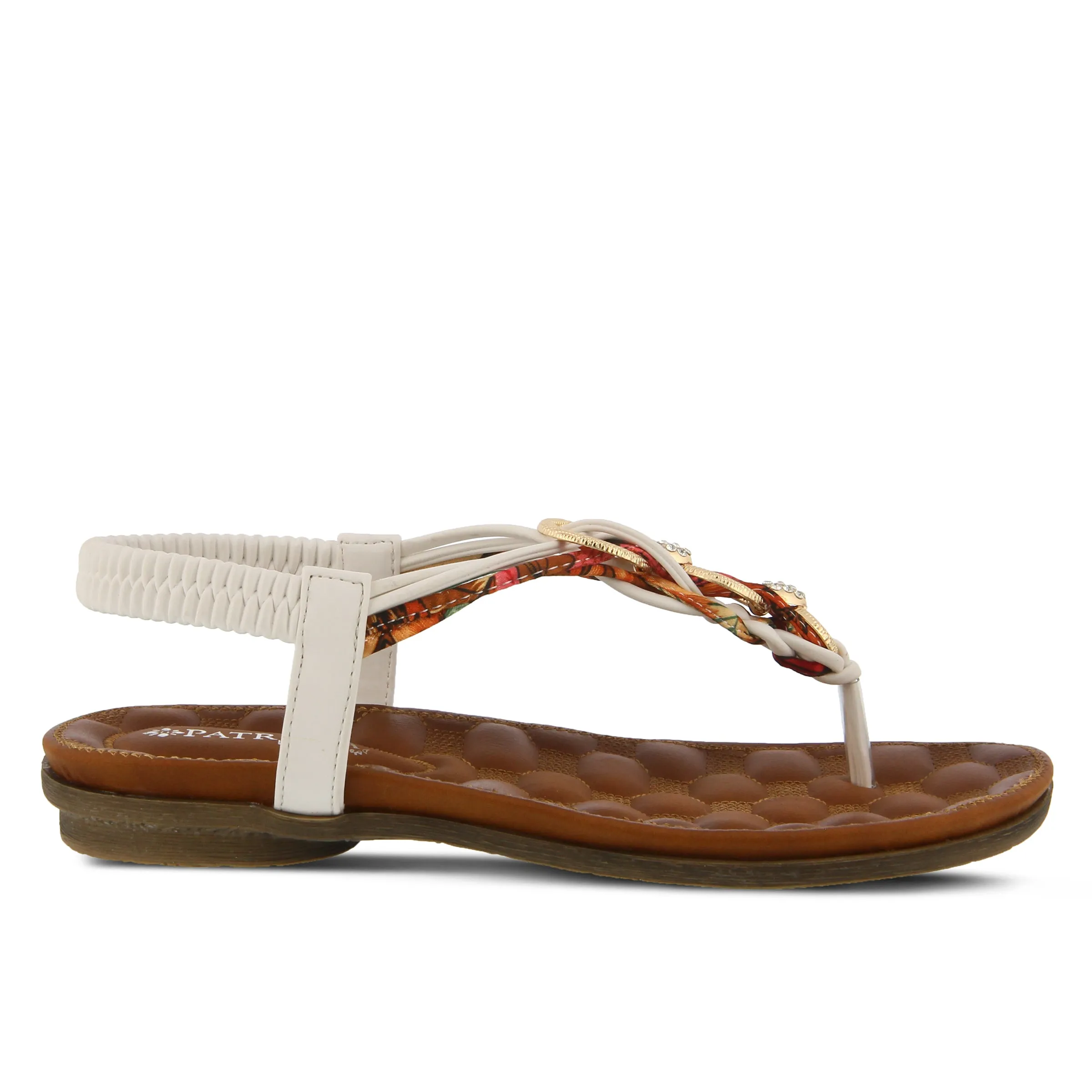 Patrizia GADELINA Sandals