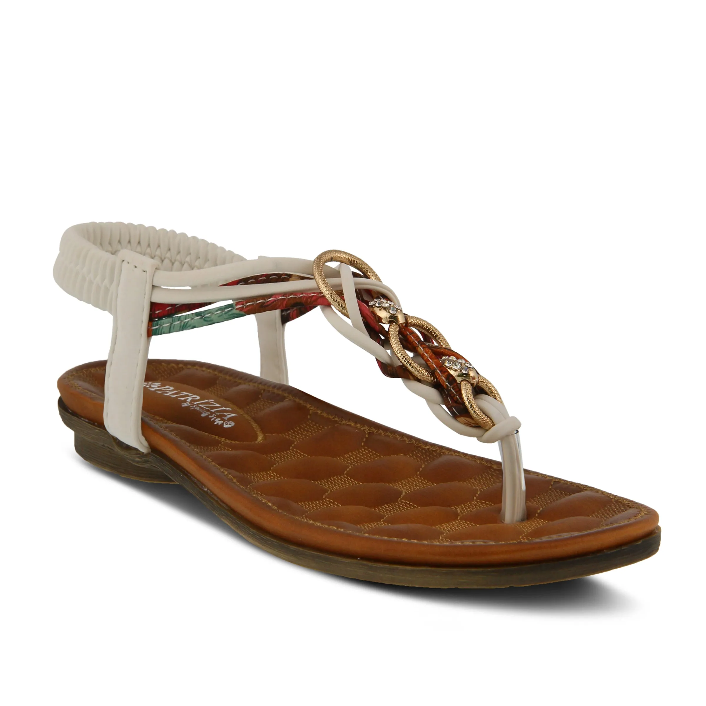 Patrizia GADELINA Sandals