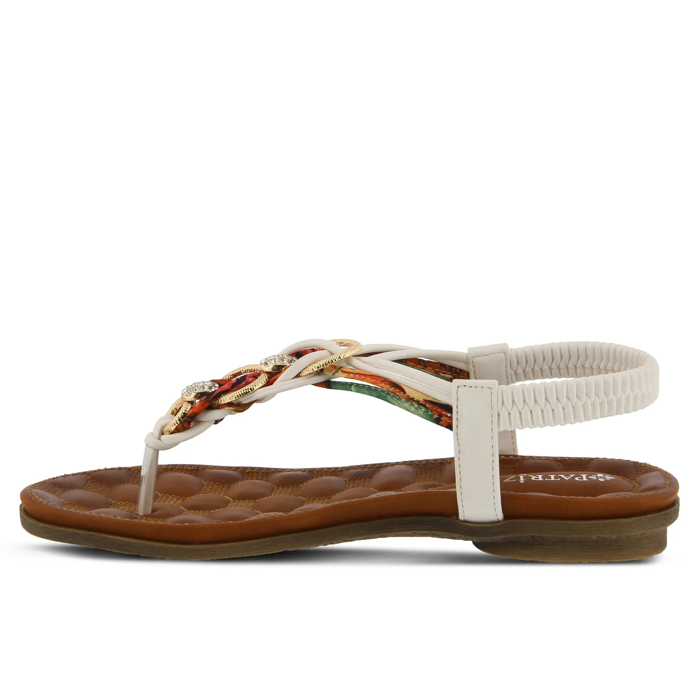 Patrizia GADELINA Sandals