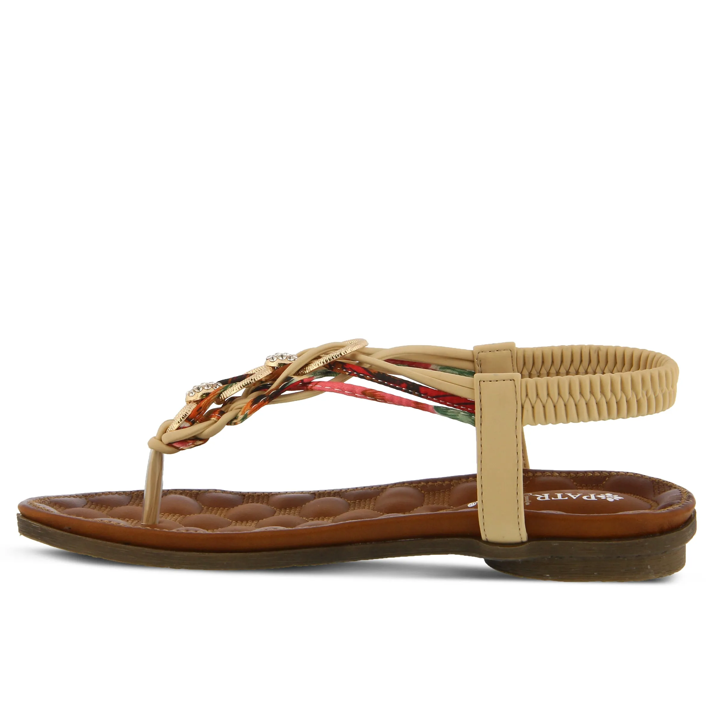 Patrizia GADELINA Sandals