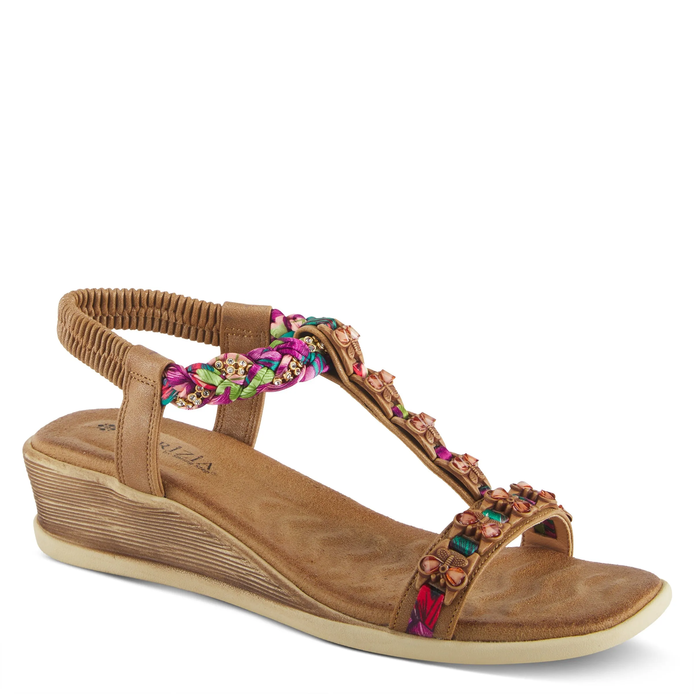 Patrizia ZURI Sandals