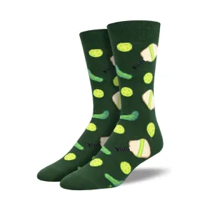 Pickleball Men's Socks