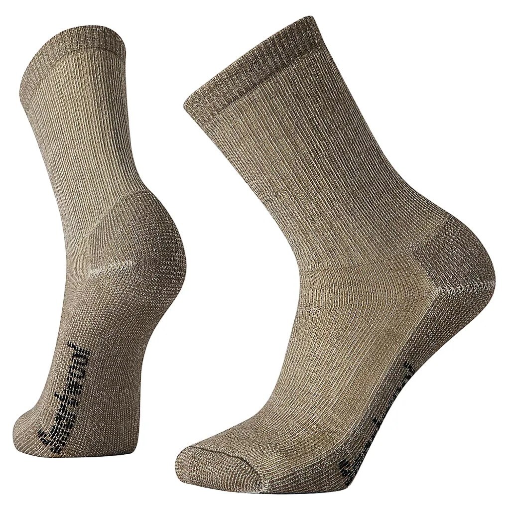 Smartwool Men's Hike Classic Edition Full Cushion Crew Socks