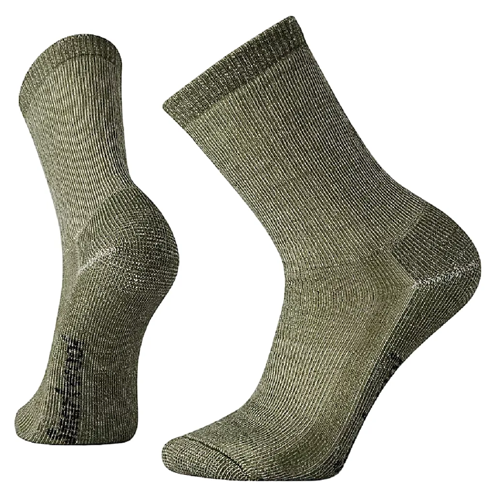 Smartwool Men's Hike Classic Edition Full Cushion Crew Socks