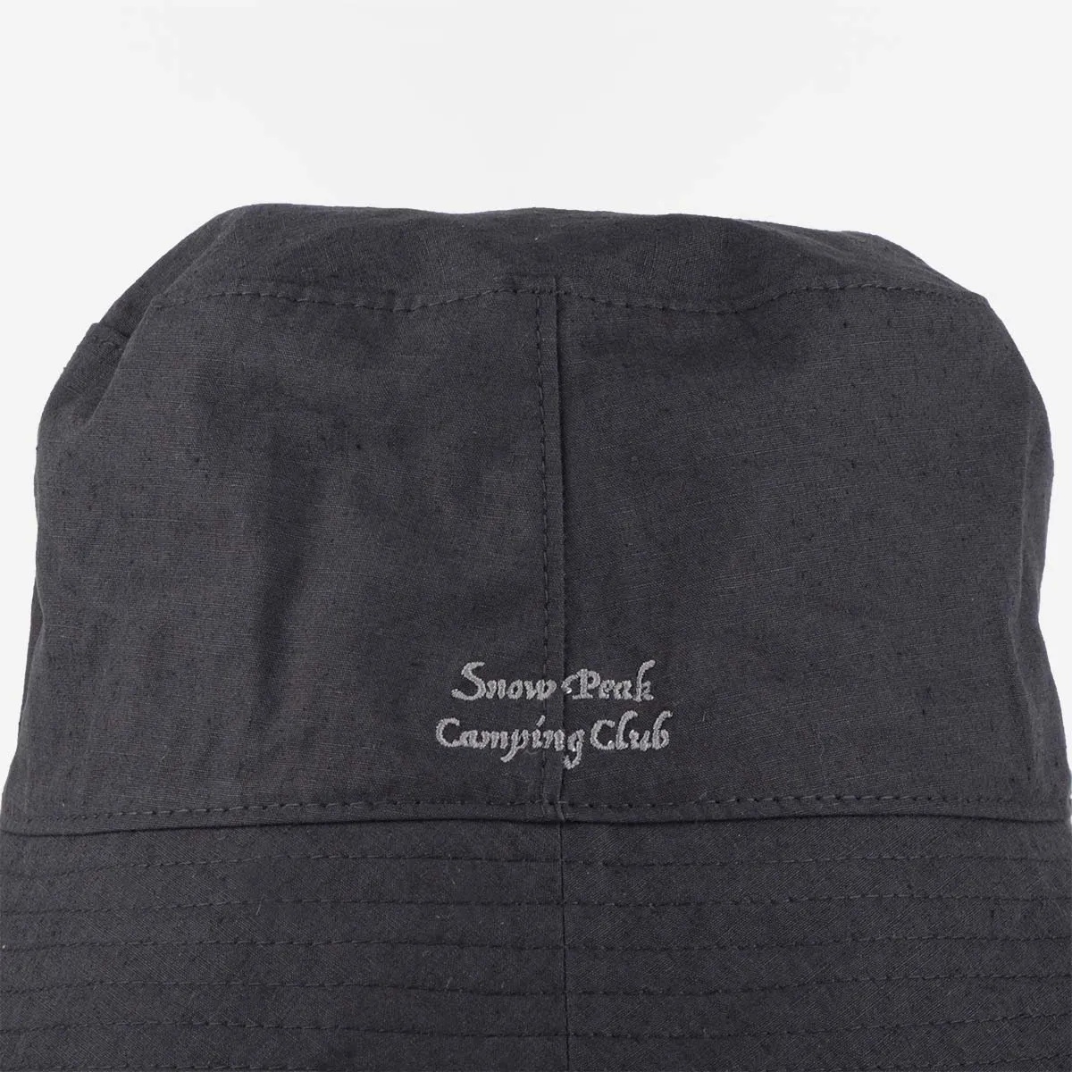 Snow Peak Camping Club Hat