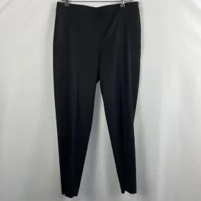 St John Black Trousers